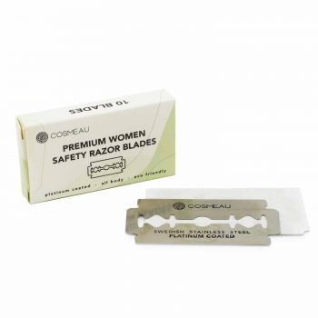 Cosmeau navulset 50 stuks