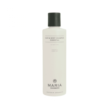 Hair & body shampoo essential