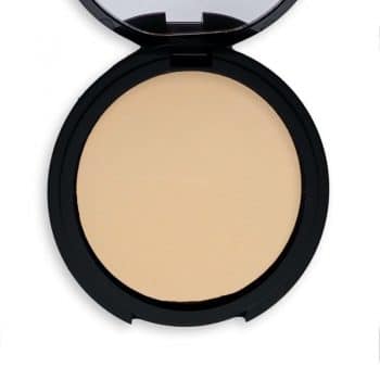 Geperste minerale foundation Emma