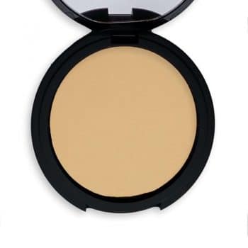 Geperste minerale foundation Greta