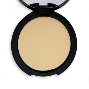 Geperste minerale foundation Harper