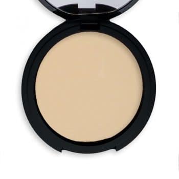 Geperste minerale foundation Livia