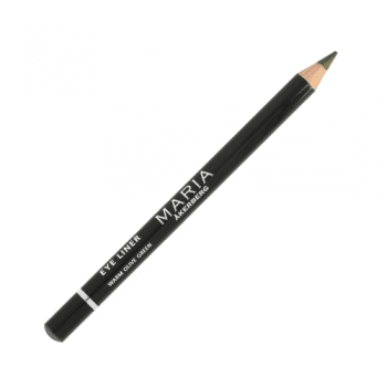 Eyeliner Warm Olive Green
