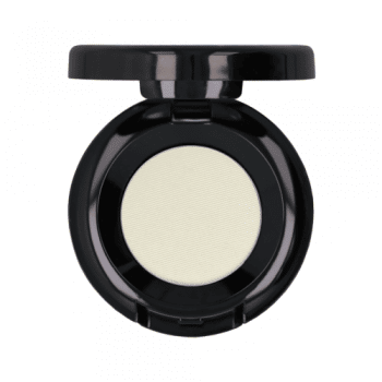 Eyeshadow Shiny Green White