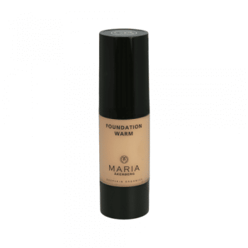 Foundation Warm