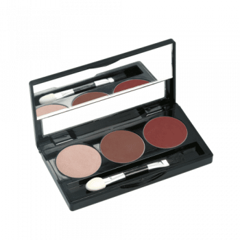 Eyeshadow Collection Mahogany