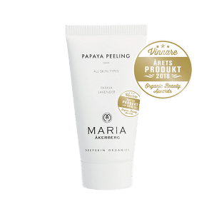 Papaya peeling 30 ml - mini
