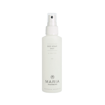 Deo Spray Salt