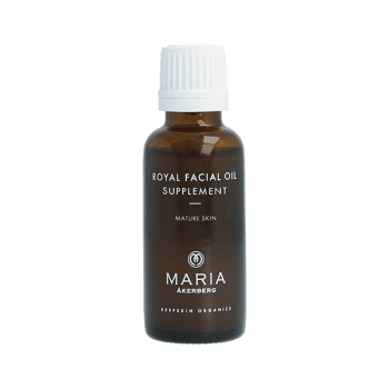 Royal Facial Oil Supplement