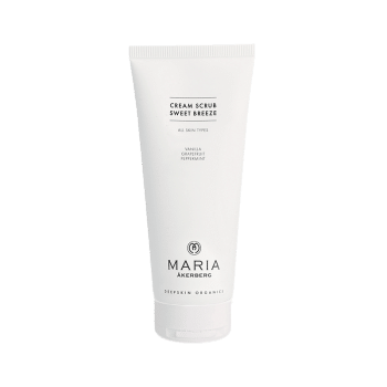 Cream Scrub Sweet Breeze