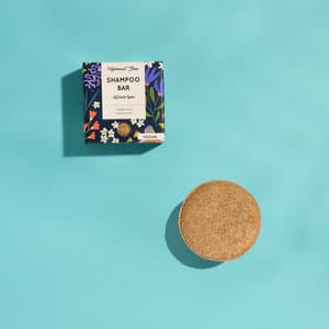 Shampoo Bar - all hair types