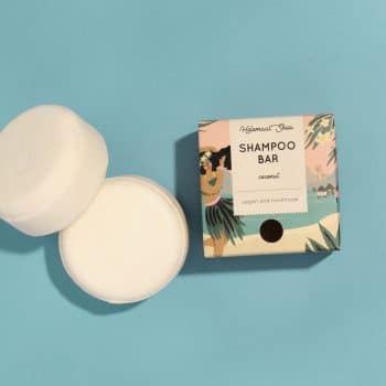 Shampoo Bar - coconut