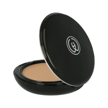 Compact Foundation - Honey