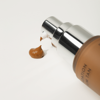 Foundation Medium Tan