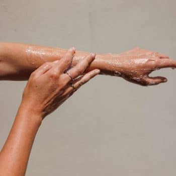 Lavendel douchegel Botanical Beauty