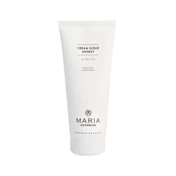 Cream scrub Energy