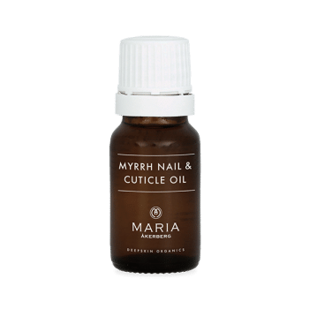 Myrrh Nail & Cuticle Oil