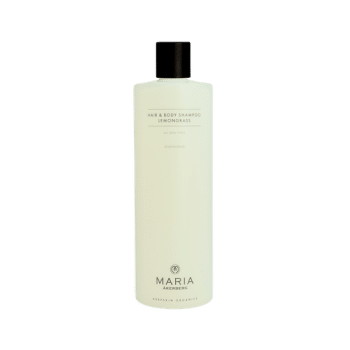 Liquid Soap Lemongrass