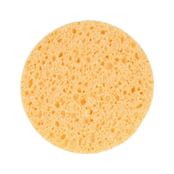 Cellulose spons