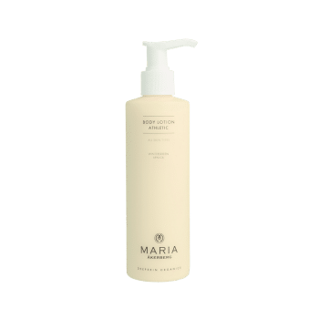 Body Lotion Athletic