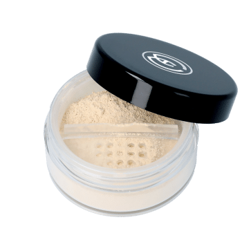 Loose Mineral Foundation SPF 25 - Porcelain