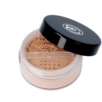 Loose Mineral Foundation SPF 25 - Light Beige