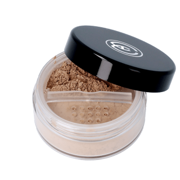 Loose Mineral Foundation SPF 25 - Beige