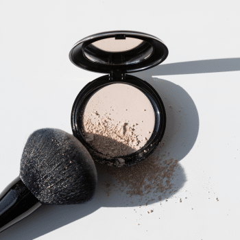 Soft Blur Translucent Mineral Powder - Transparante minerale poeder