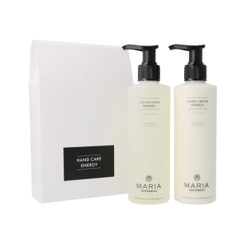 Hand Care Energy