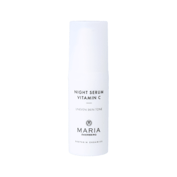 Night Serum Vitamin C