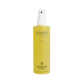 Body & Massage Oil Anti-Cellulite 250 ml