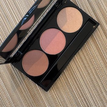 Limited edition: Face Palette Biotique x Maria Akerberg