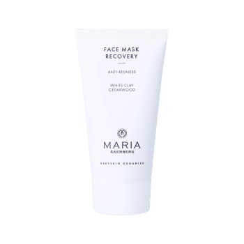 Face Mask Recovery