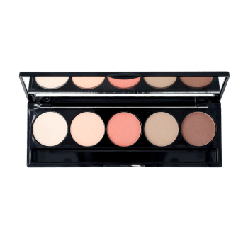 Eyeshadow Collection Summer Dawn