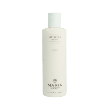 Body Lotion Energy 250 ml
