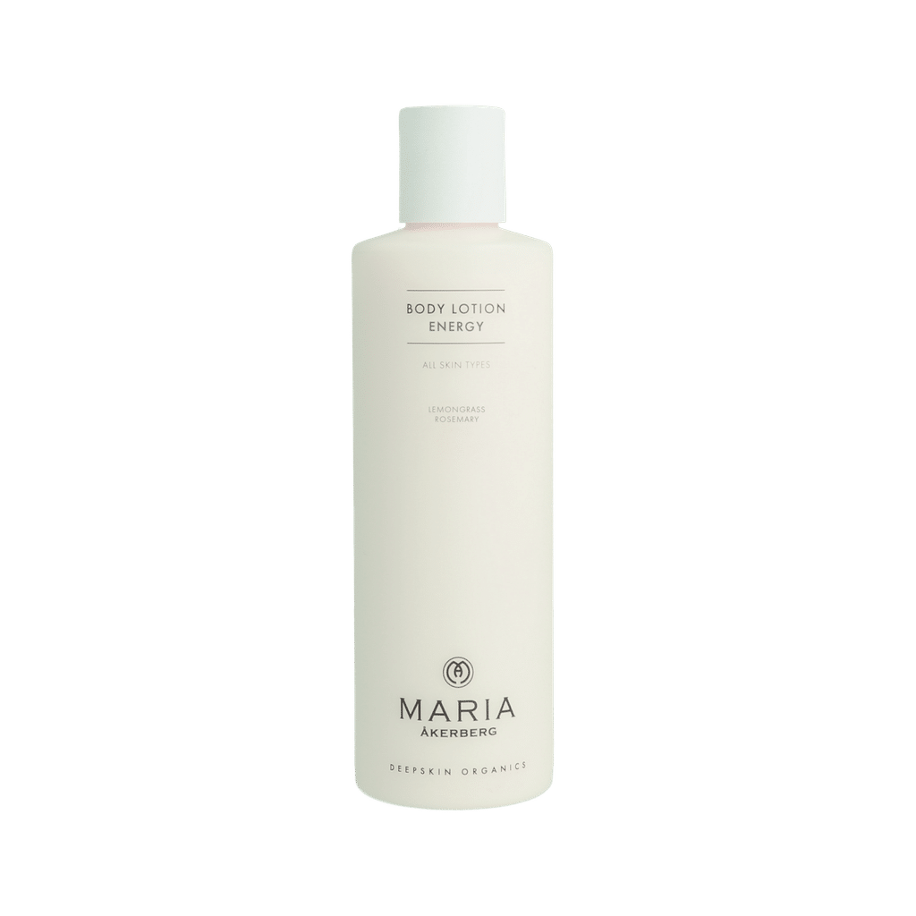 Body Lotion Energy 250 ml