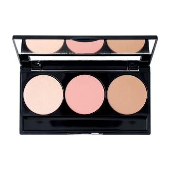 Face Palette Everyday Glow